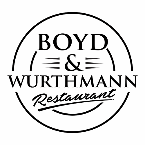 Boyd & Wurthmann Restaurant logo